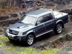 Mitsubishi L200 Animal 2005 года